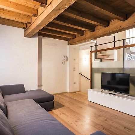 Myplace Sant'Agostino Apartment 트레비소 외부 사진