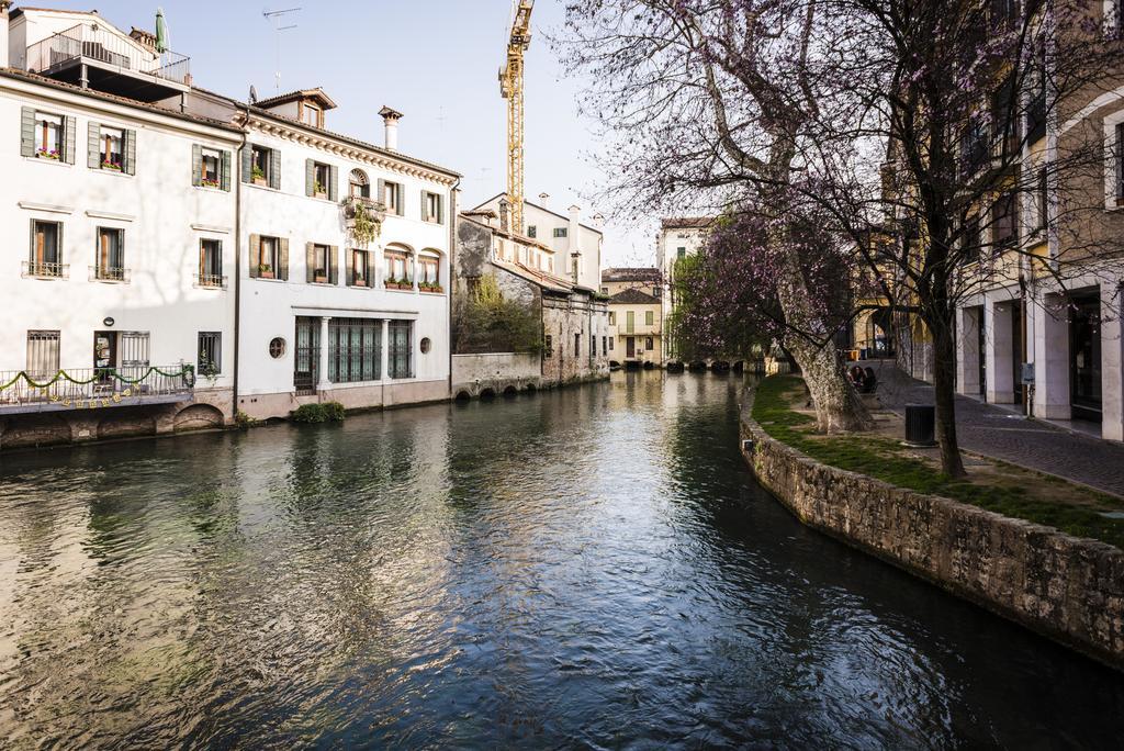 Myplace Sant'Agostino Apartment 트레비소 외부 사진