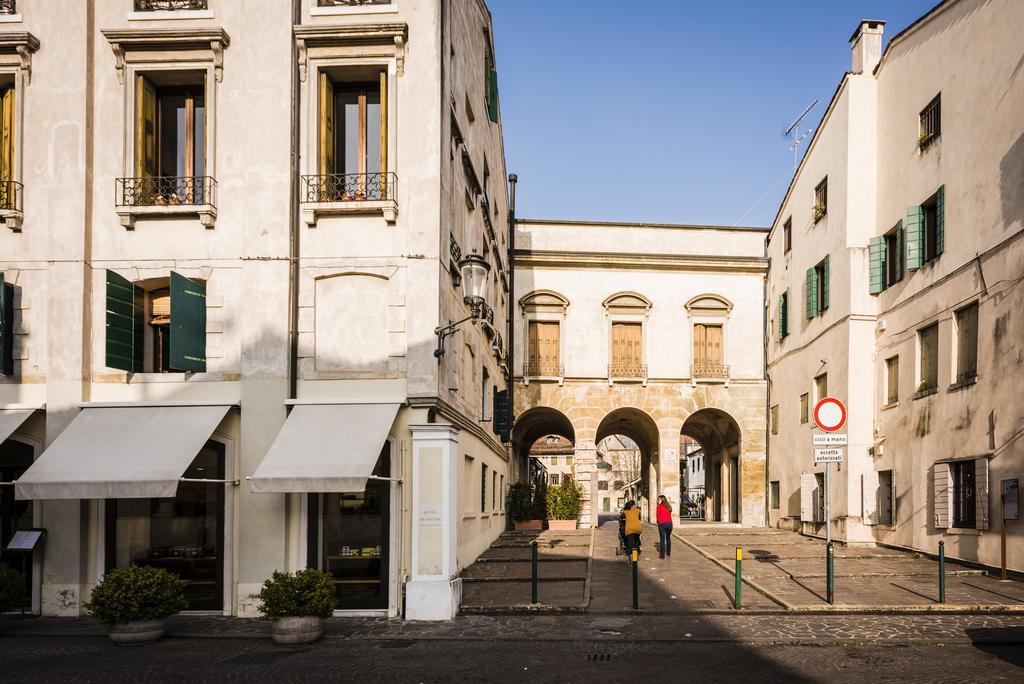 Myplace Sant'Agostino Apartment 트레비소 외부 사진