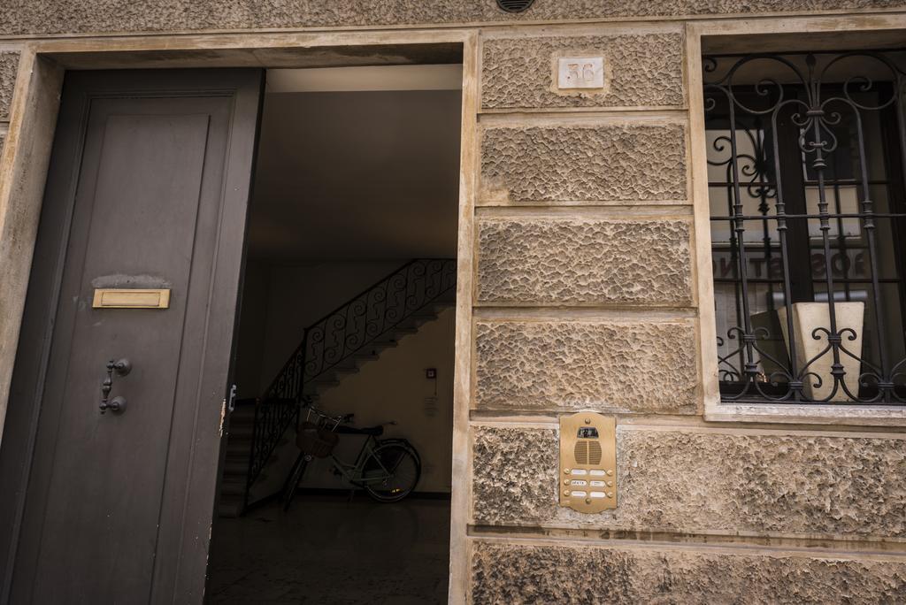 Myplace Sant'Agostino Apartment 트레비소 외부 사진