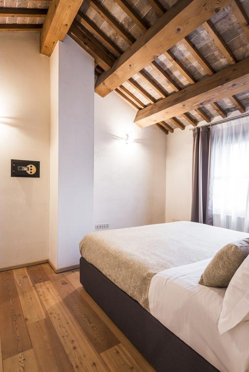 Myplace Sant'Agostino Apartment 트레비소 외부 사진