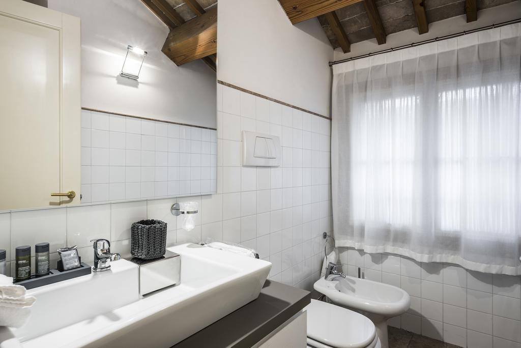 Myplace Sant'Agostino Apartment 트레비소 외부 사진