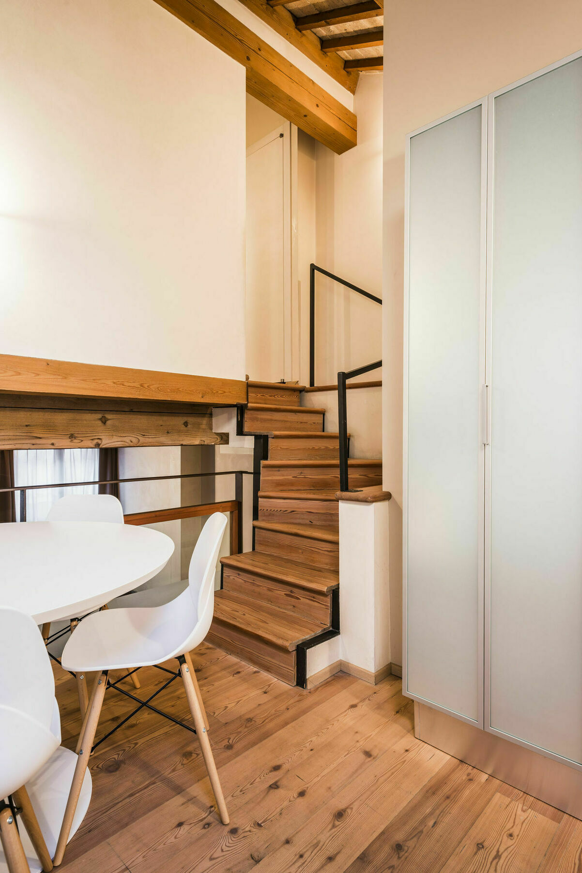 Myplace Sant'Agostino Apartment 트레비소 외부 사진