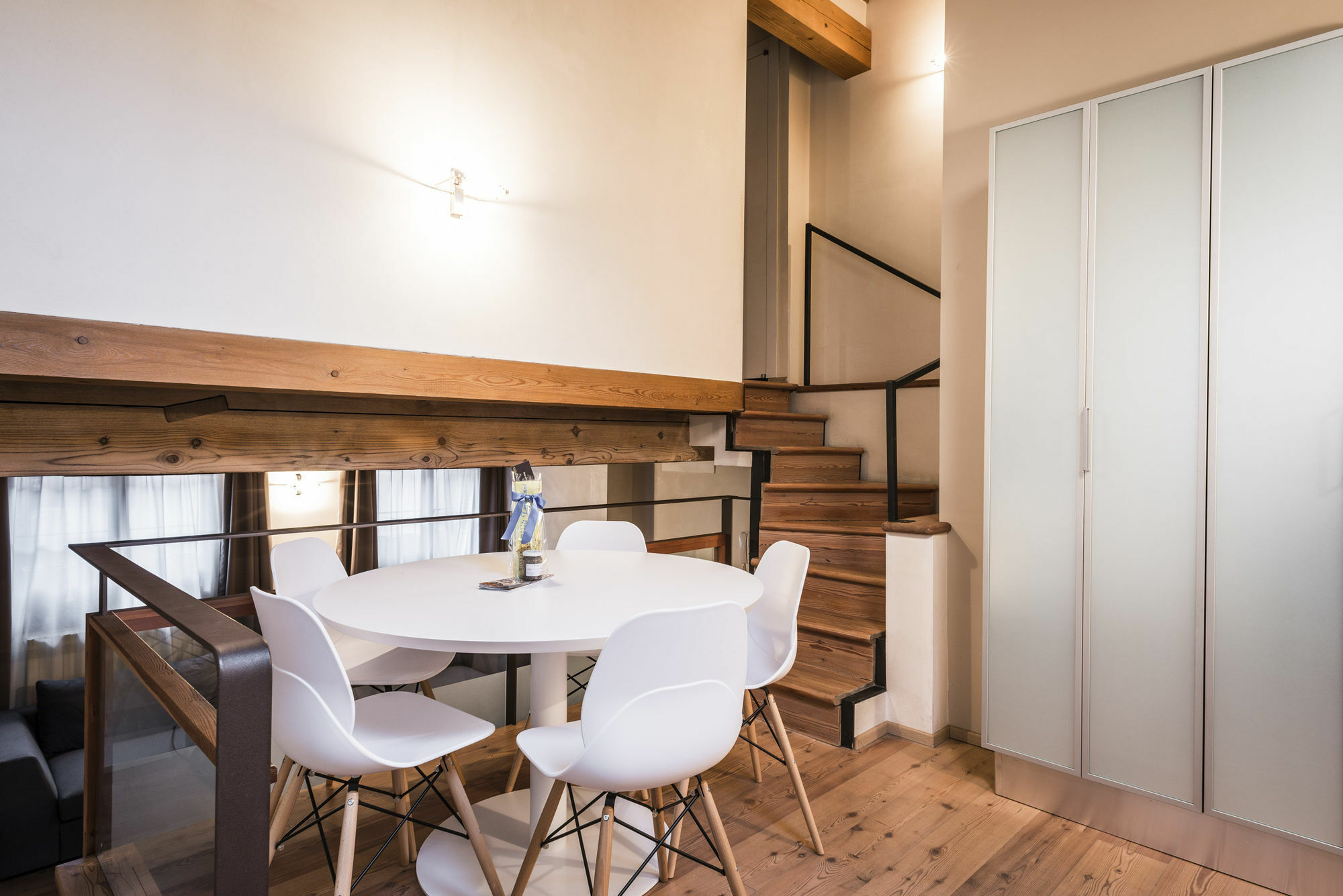 Myplace Sant'Agostino Apartment 트레비소 외부 사진