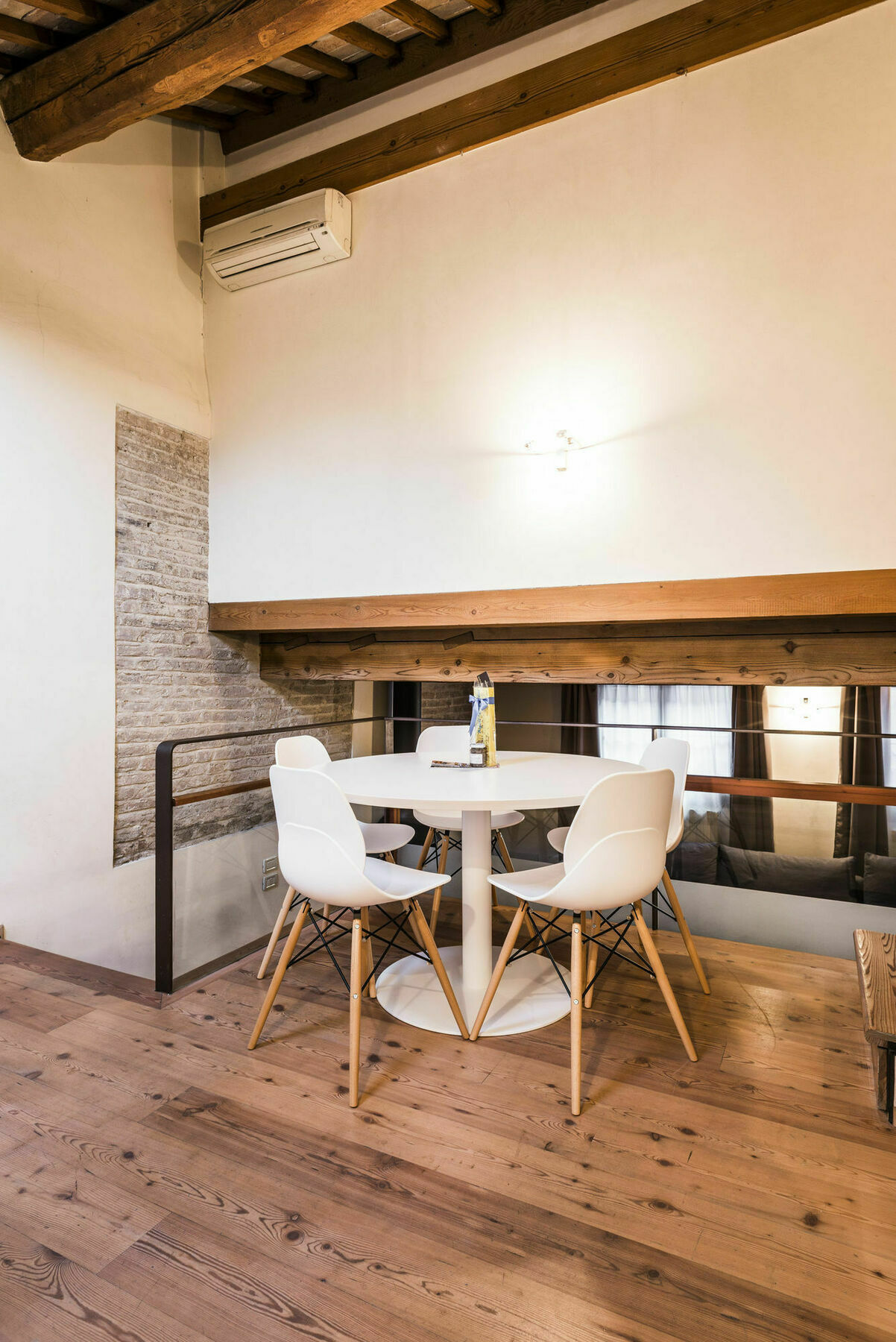 Myplace Sant'Agostino Apartment 트레비소 외부 사진