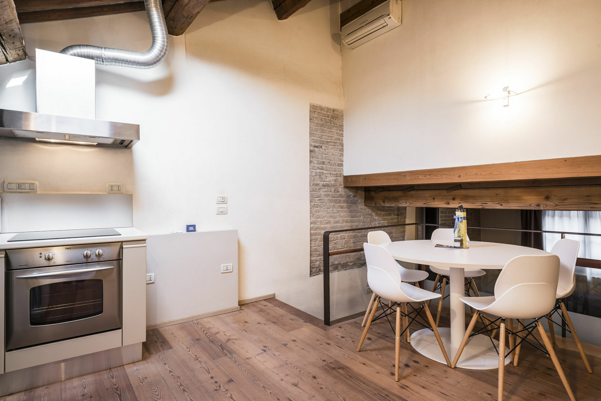 Myplace Sant'Agostino Apartment 트레비소 외부 사진