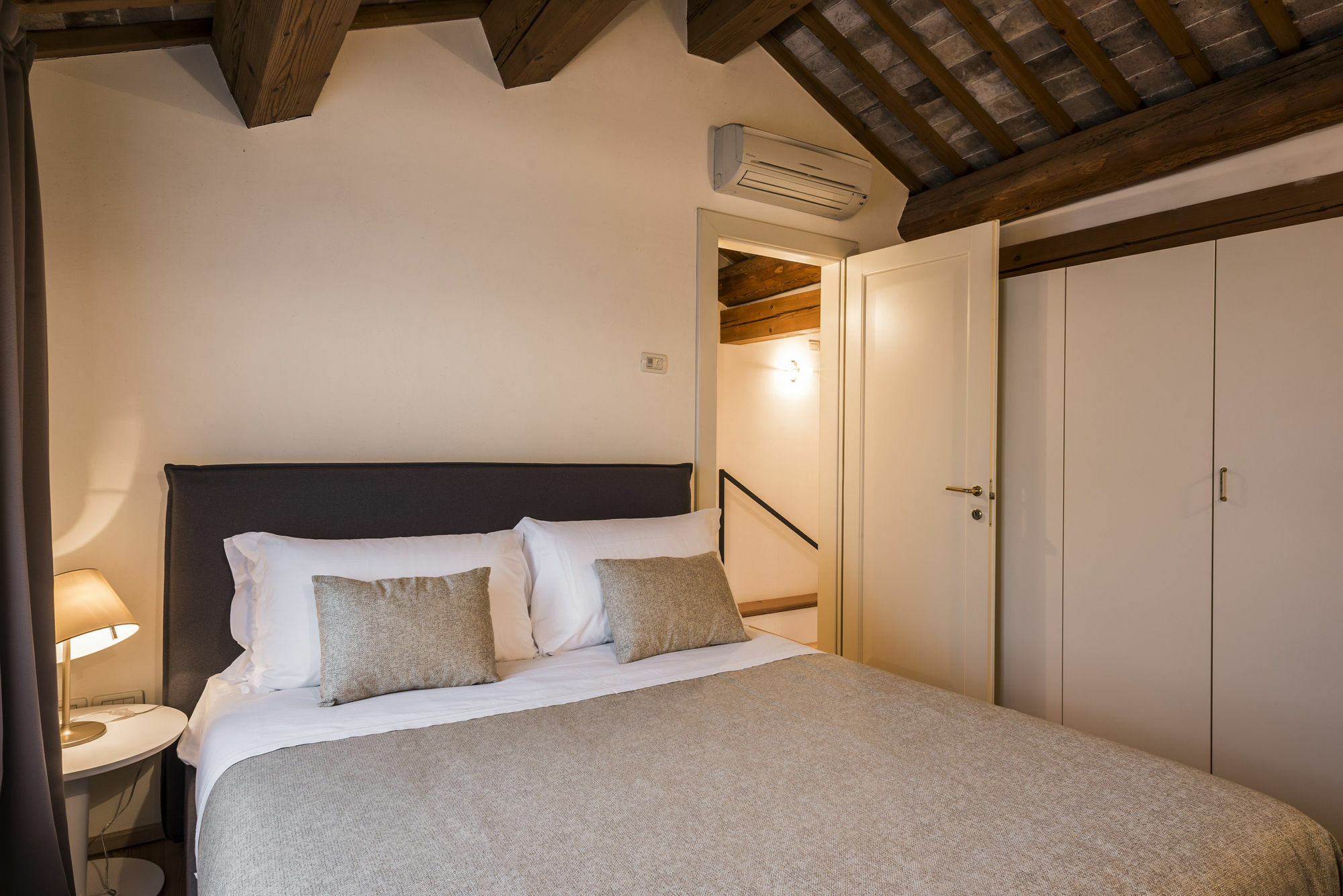 Myplace Sant'Agostino Apartment 트레비소 외부 사진
