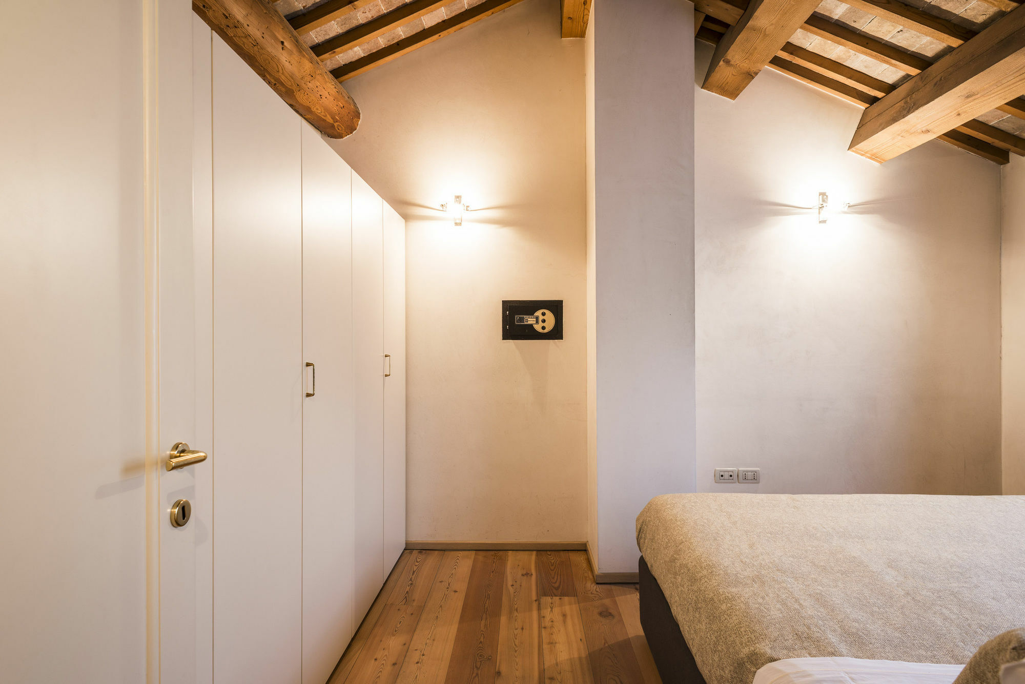 Myplace Sant'Agostino Apartment 트레비소 외부 사진