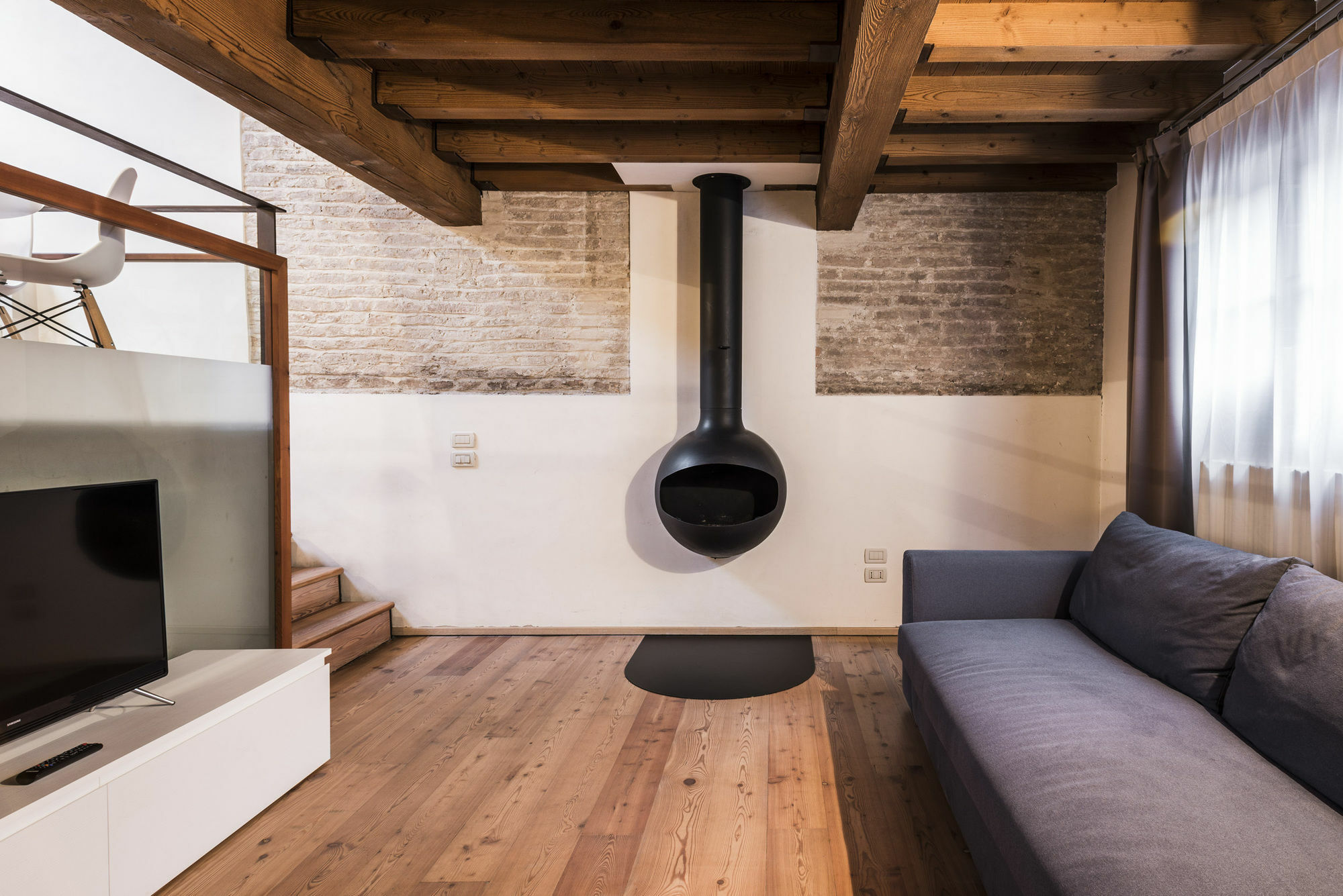 Myplace Sant'Agostino Apartment 트레비소 외부 사진