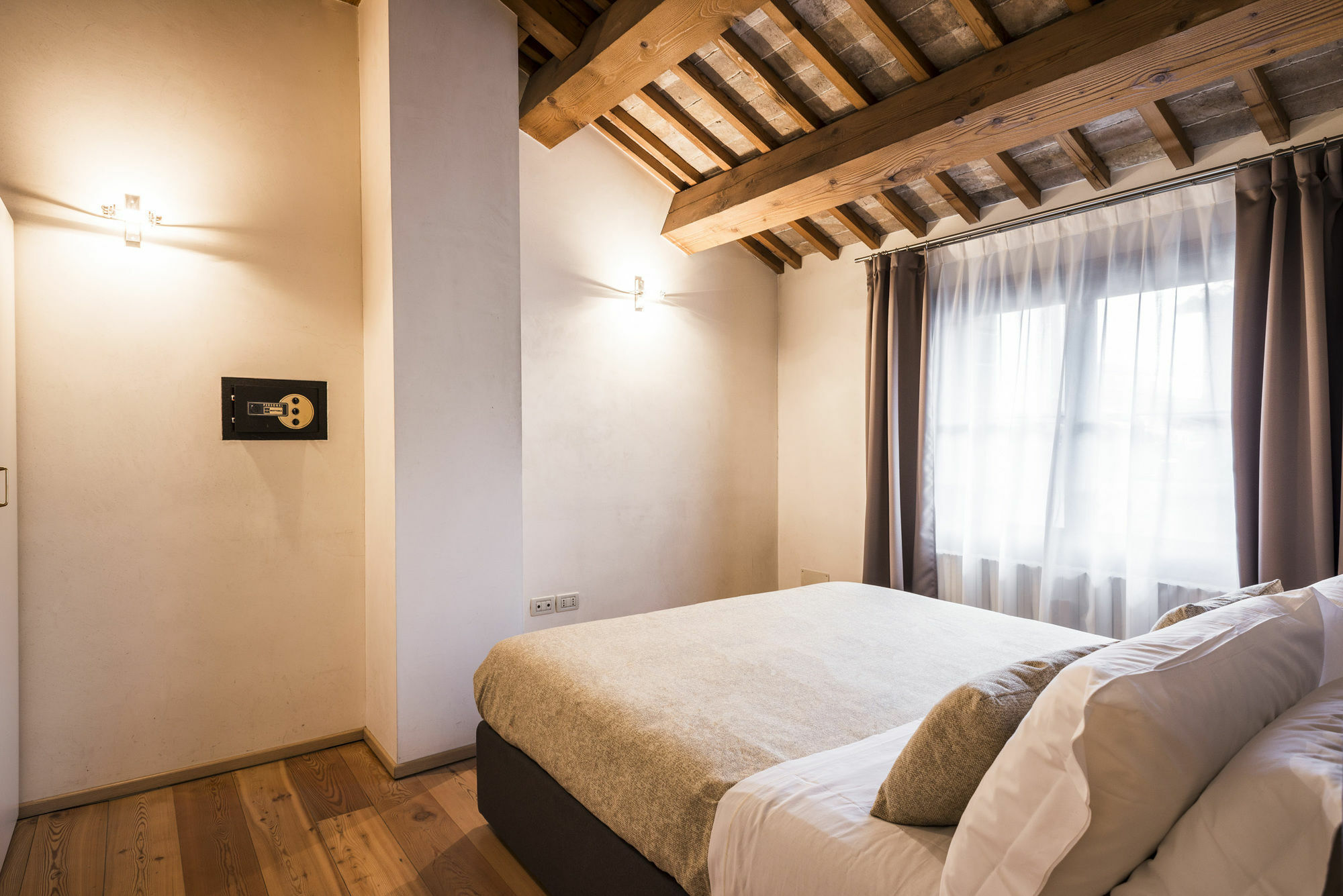 Myplace Sant'Agostino Apartment 트레비소 외부 사진