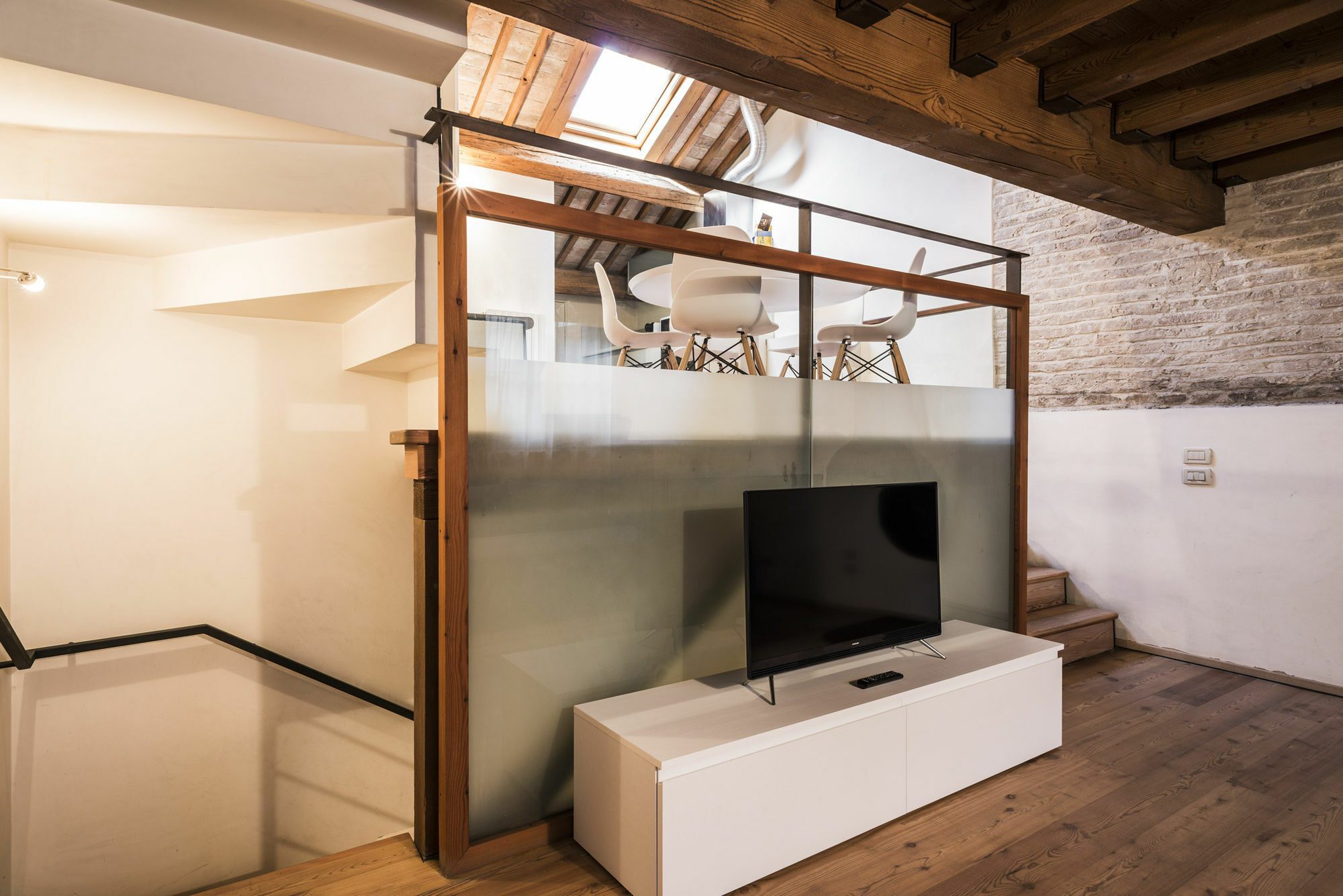 Myplace Sant'Agostino Apartment 트레비소 외부 사진