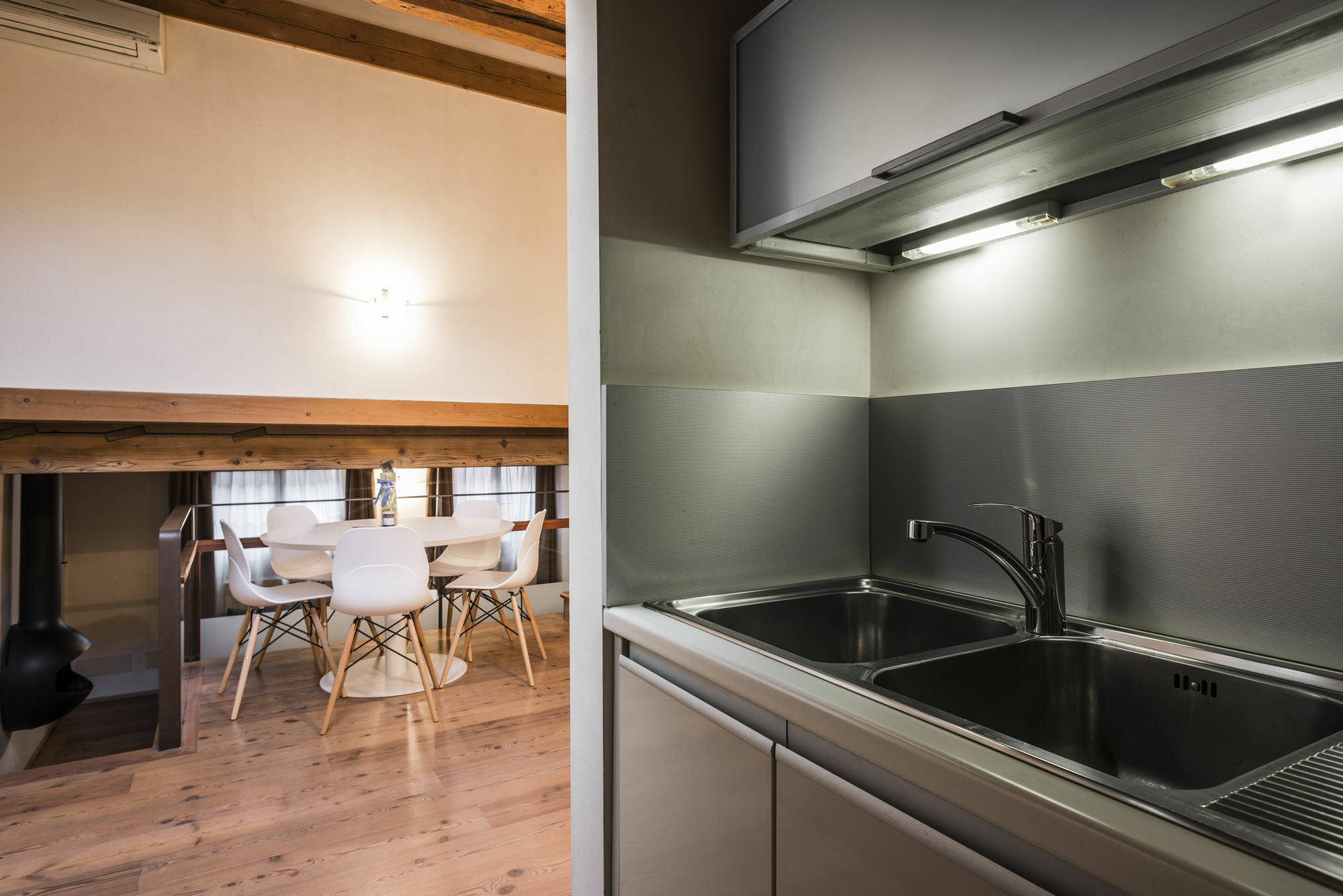 Myplace Sant'Agostino Apartment 트레비소 외부 사진