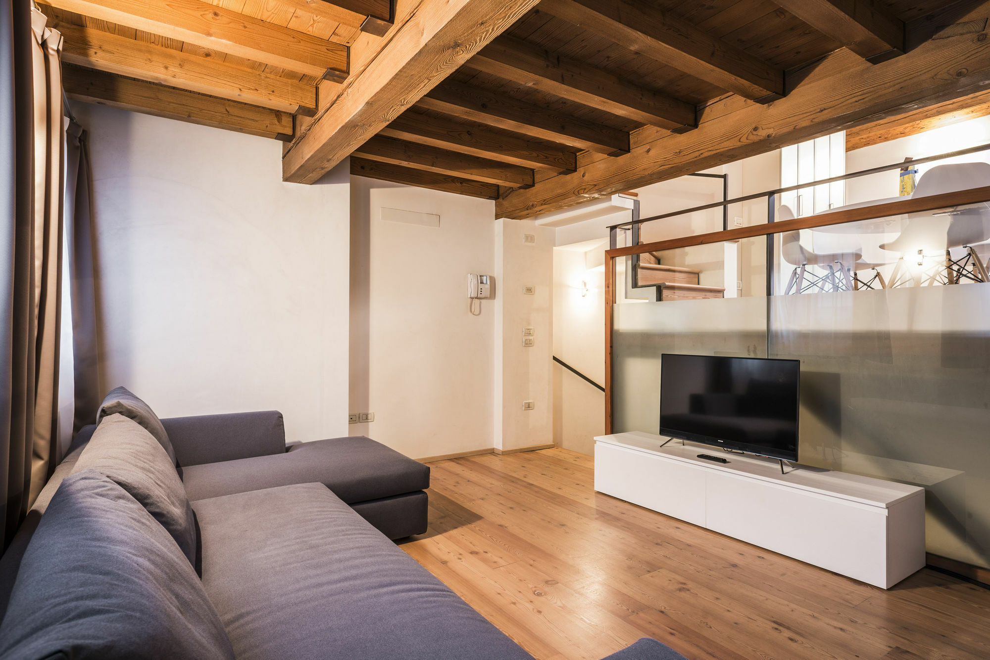 Myplace Sant'Agostino Apartment 트레비소 외부 사진