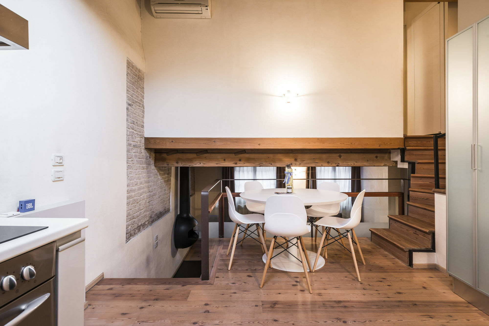 Myplace Sant'Agostino Apartment 트레비소 외부 사진