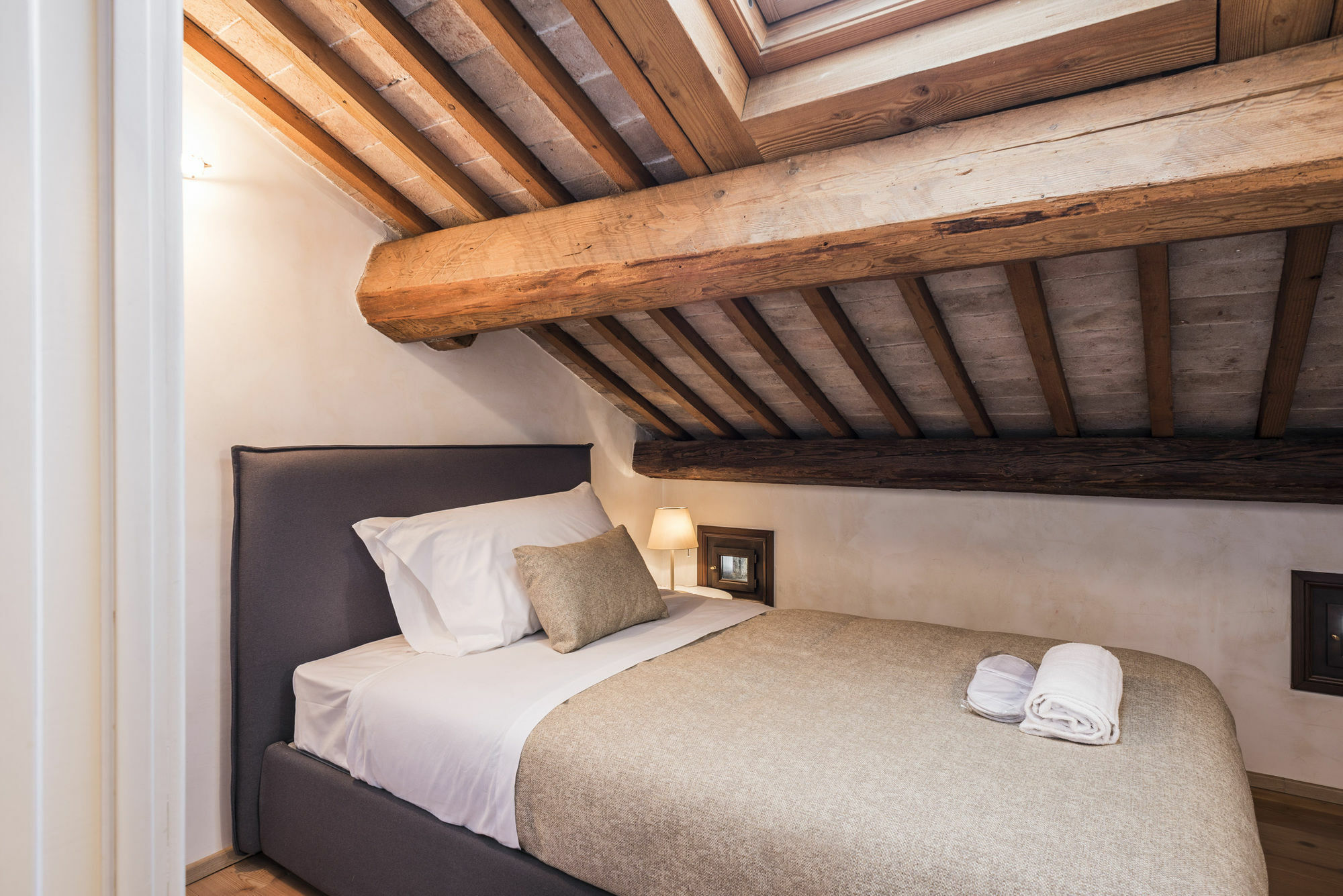 Myplace Sant'Agostino Apartment 트레비소 외부 사진