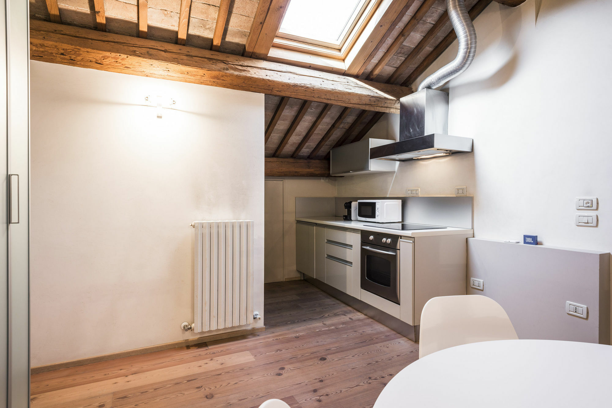 Myplace Sant'Agostino Apartment 트레비소 외부 사진